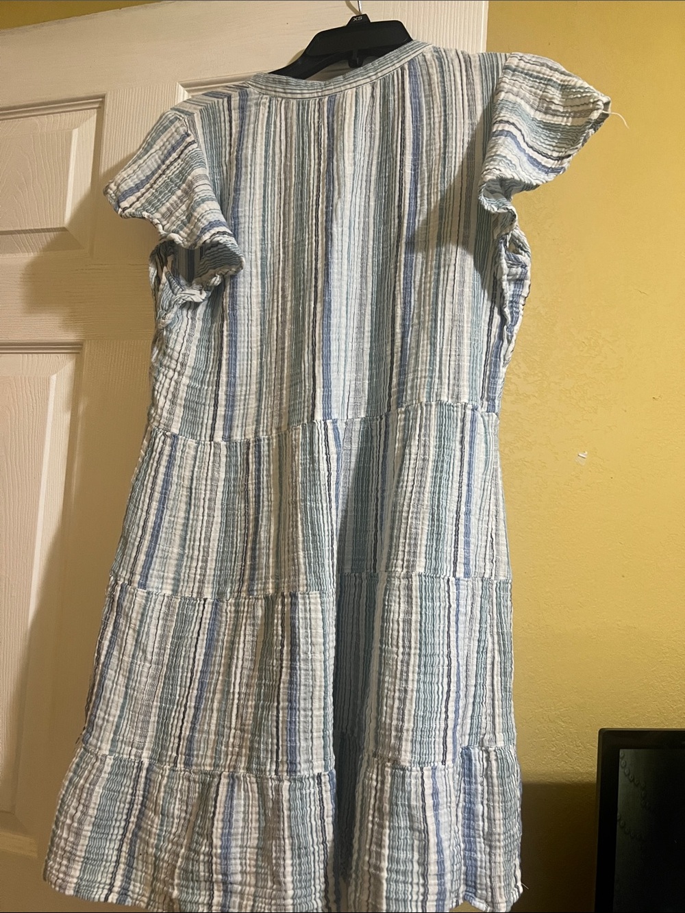 Mini Dress - Picture 14 of 16